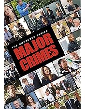 Amazon.co.jp: MAJOR CRIMES ~重大犯罪課 〈セカンド・シーズン